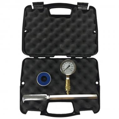 Pinott Meter Testing Pitot Test Kits | American Fire Supply